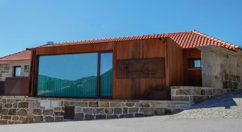 בית מלון כפרי Charme Da Mourela