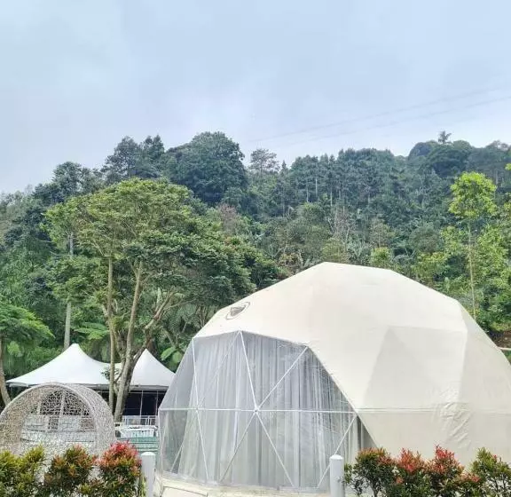 Hotel De Pointé Resort & Resto