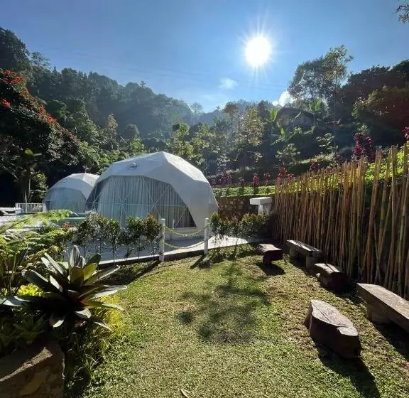 Hotel De Pointé Resort & Resto