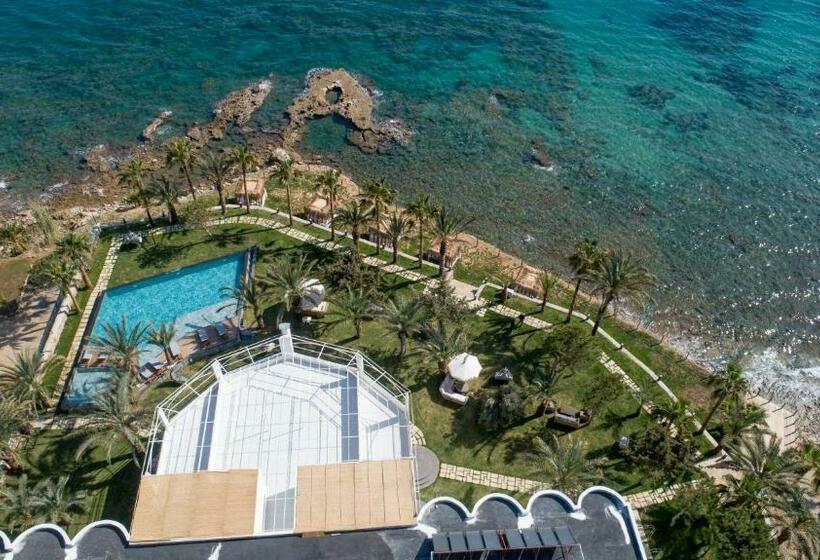 فندق Elysium Garden