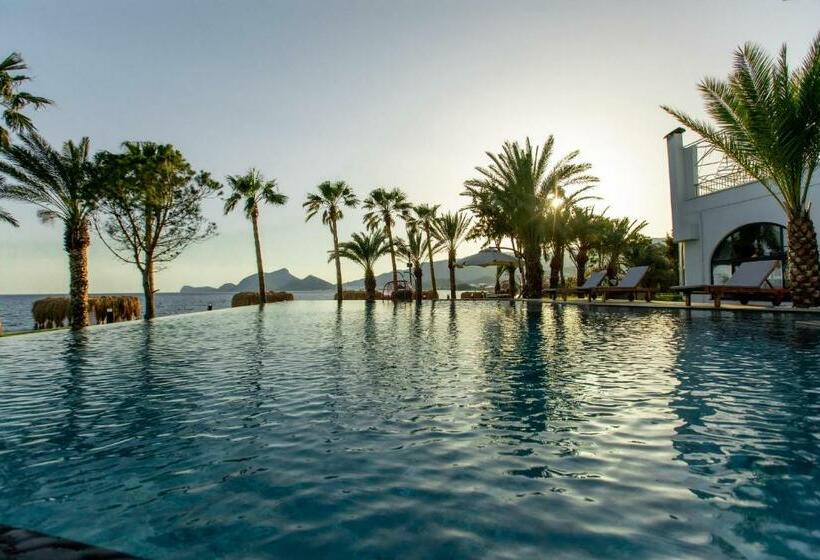 فندق Elysium Garden