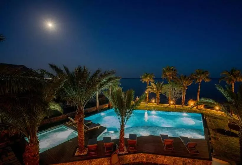 ホテル Elysium Garden