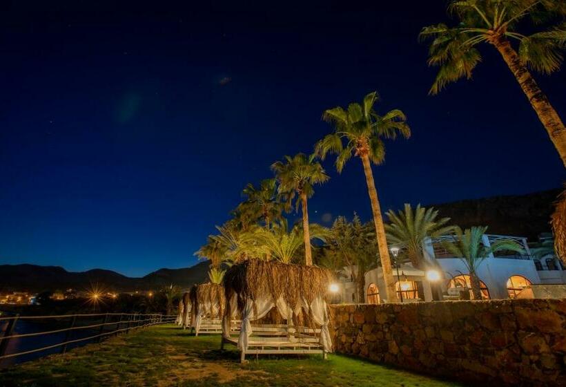 فندق Elysium Garden