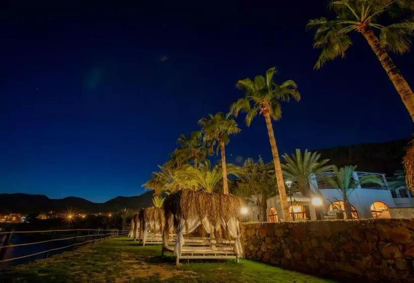 ホテル Elysium Garden