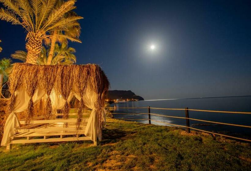 فندق Elysium Garden