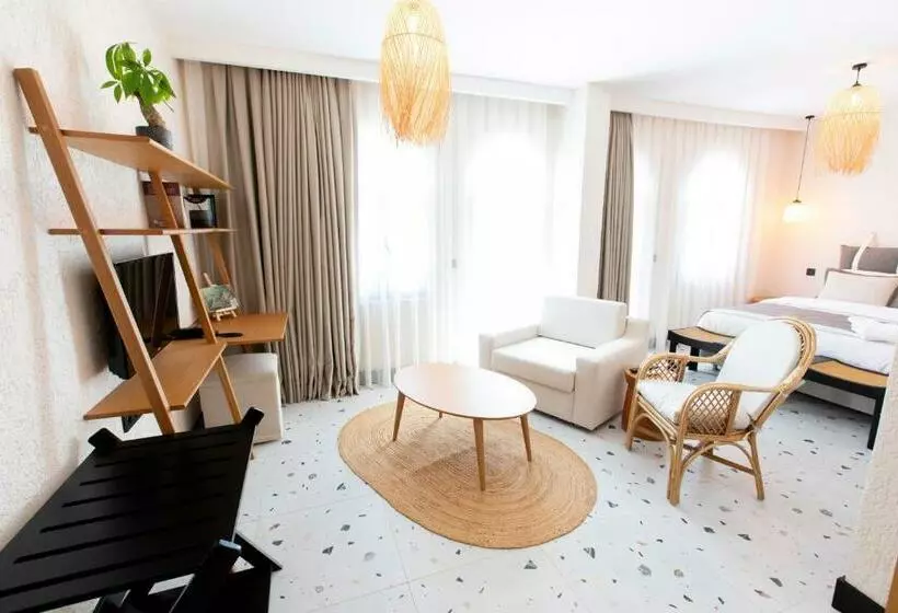 ホテル Elysium Garden