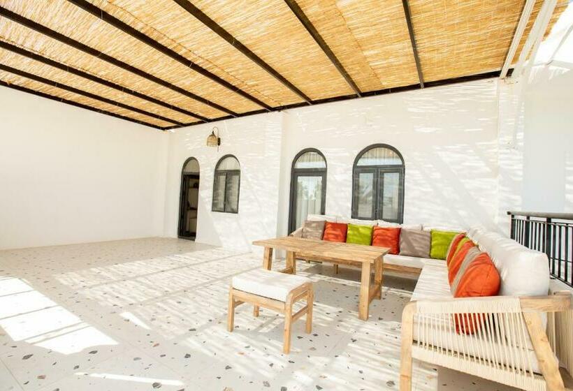 فندق Elysium Garden