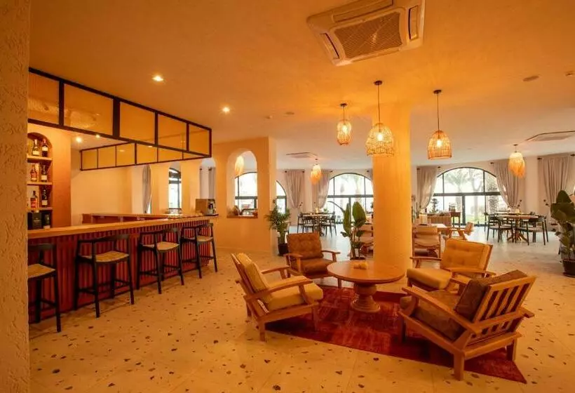 ホテル Elysium Garden