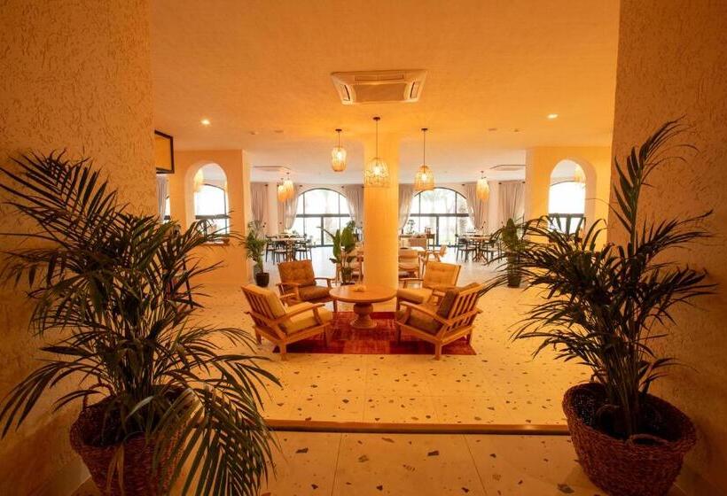 فندق Elysium Garden