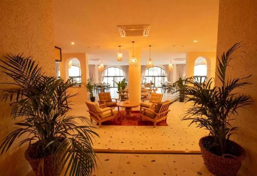 ホテル Elysium Garden