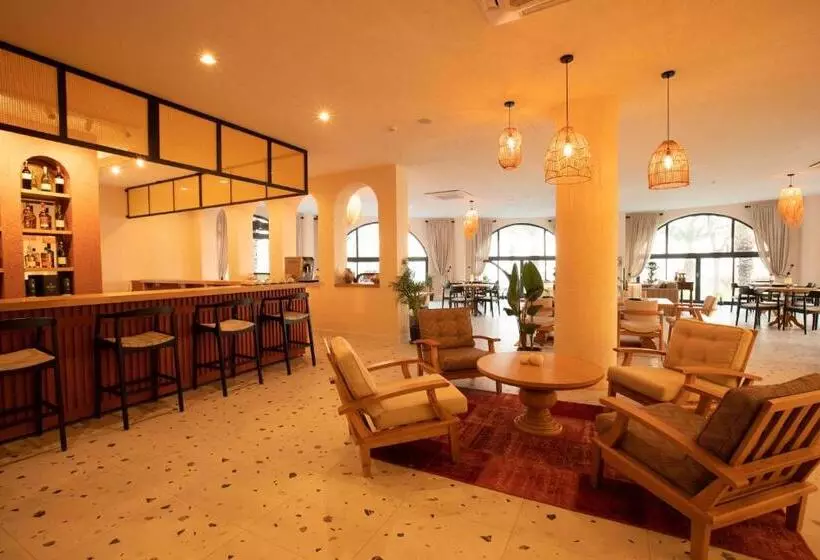 ホテル Elysium Garden