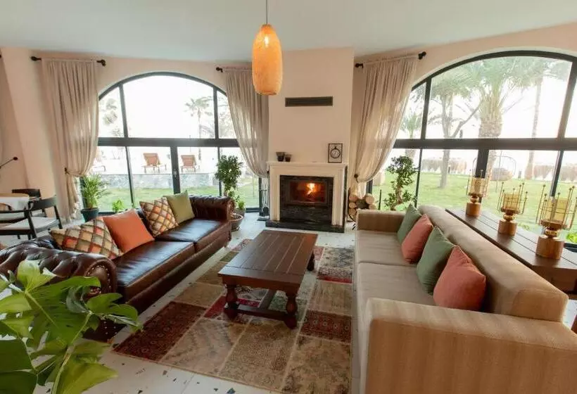 ホテル Elysium Garden