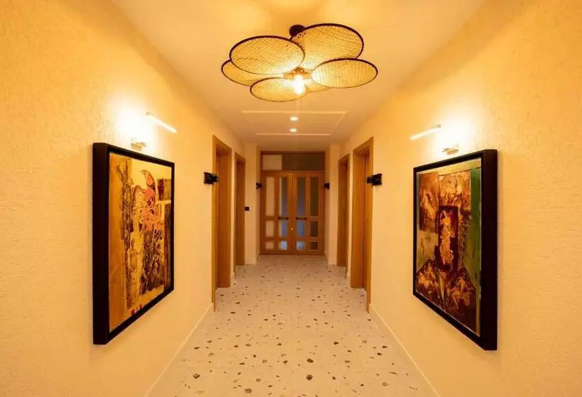 ホテル Elysium Garden