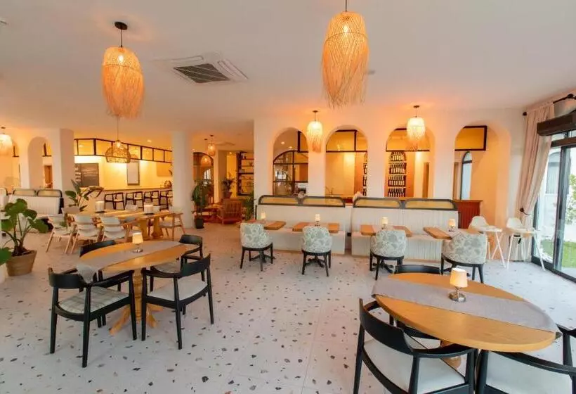 ホテル Elysium Garden