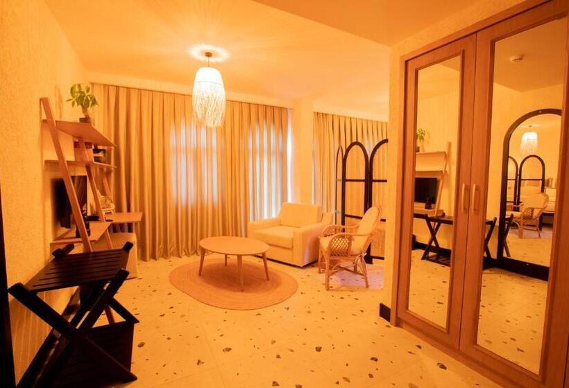 فندق Elysium Garden