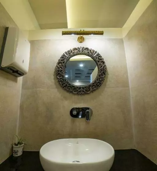 Hotel Heritage Yangang