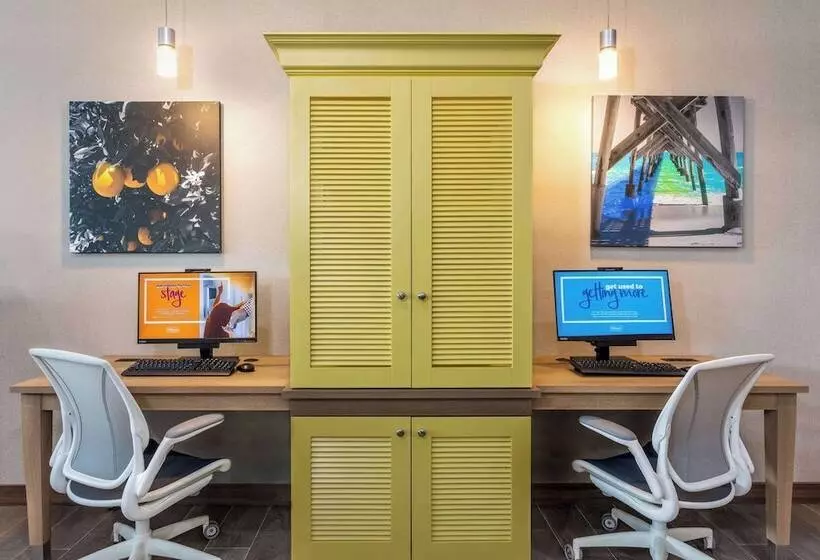 Hotelli Home2 Suites By Hilton Vero Beach I95