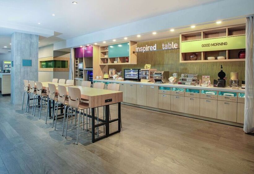 فندق Home2 Suites By Hilton Vero Beach I95