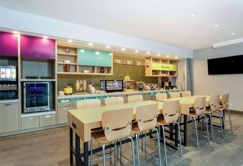 Hotelli Home2 Suites By Hilton Vero Beach I95