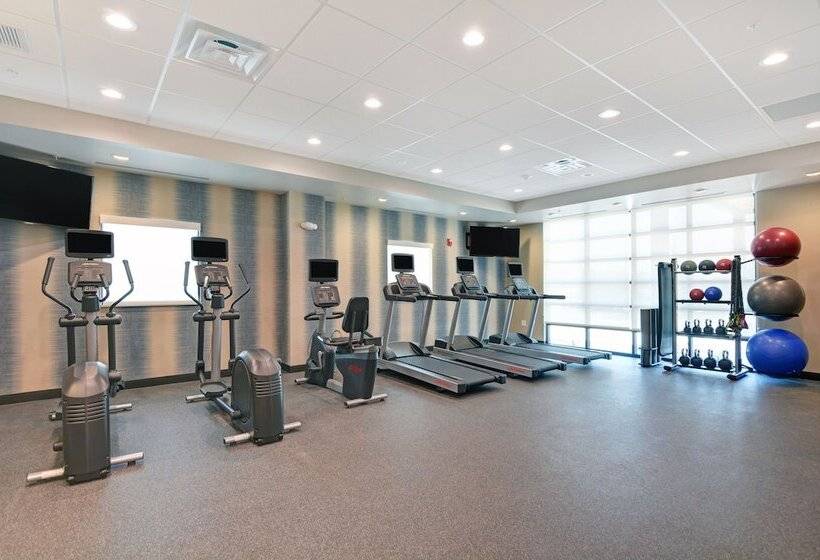 فندق Home2 Suites By Hilton Vero Beach I95