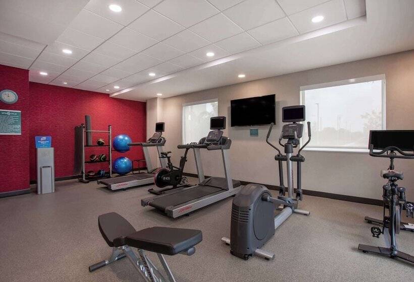 فندق Home2 Suites By Hilton Vero Beach I95