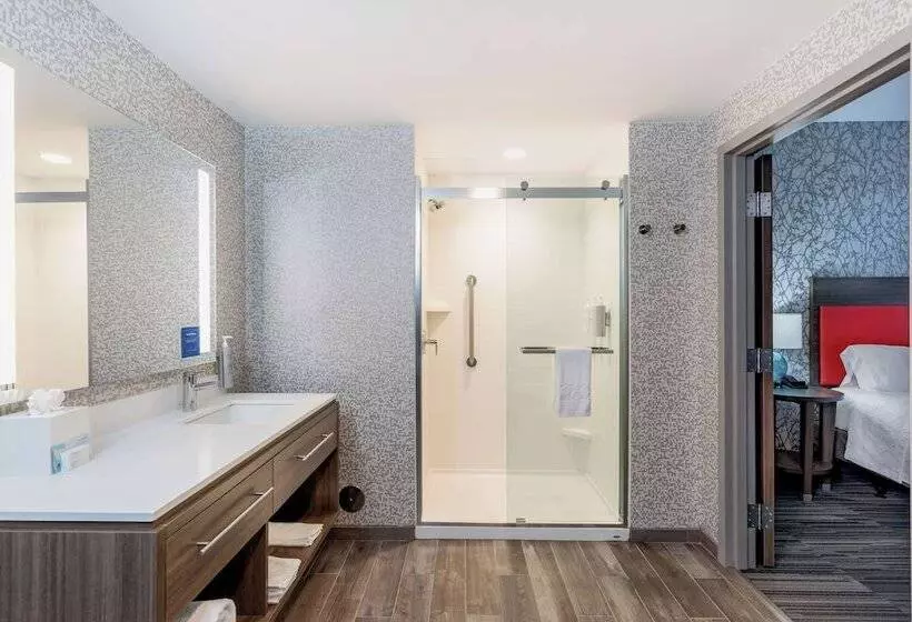 Hotelli Home2 Suites By Hilton Vero Beach I95