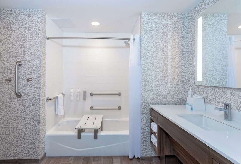 فندق Home2 Suites By Hilton Vero Beach I95