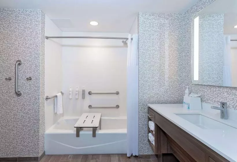 Hotelli Home2 Suites By Hilton Vero Beach I95