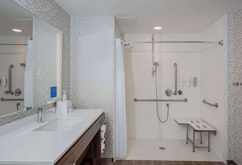 فندق Home2 Suites By Hilton Vero Beach I95