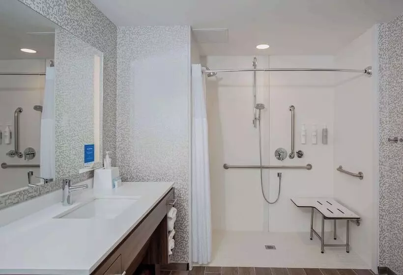 Hotelli Home2 Suites By Hilton Vero Beach I95