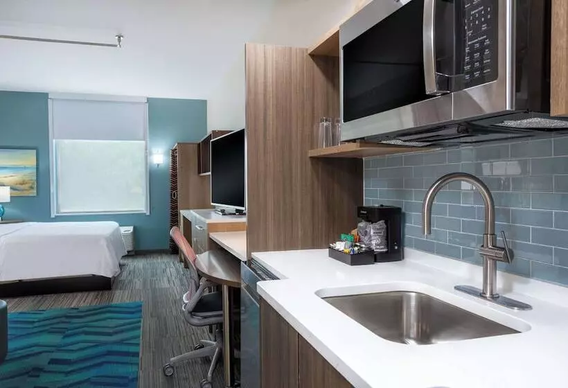 Hotelli Home2 Suites By Hilton Vero Beach I95