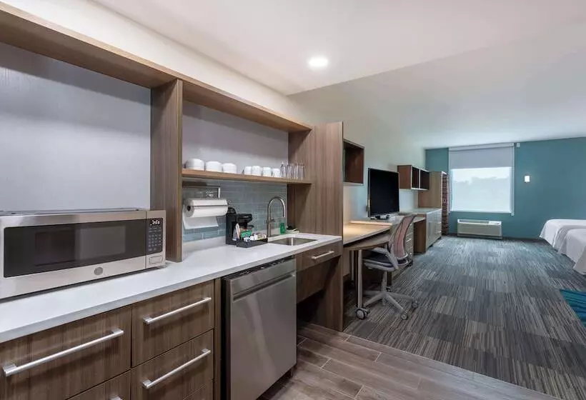 Hotelli Home2 Suites By Hilton Vero Beach I95