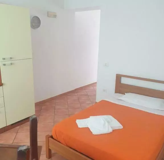 ホテル La Casa Del Nonno