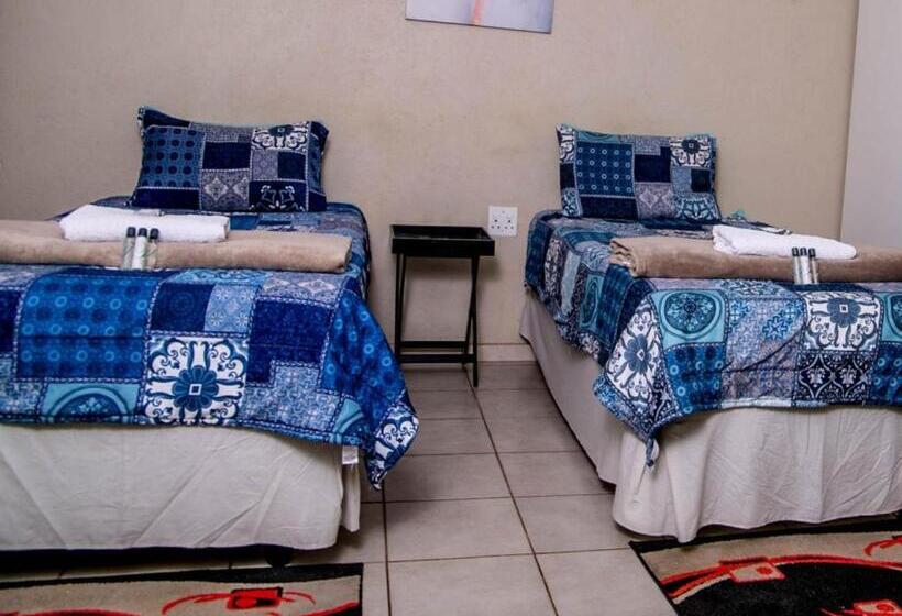 ホテル Lempitse Lodge