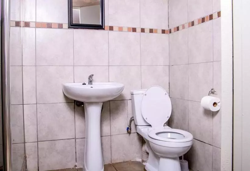 ホテル Lempitse Lodge