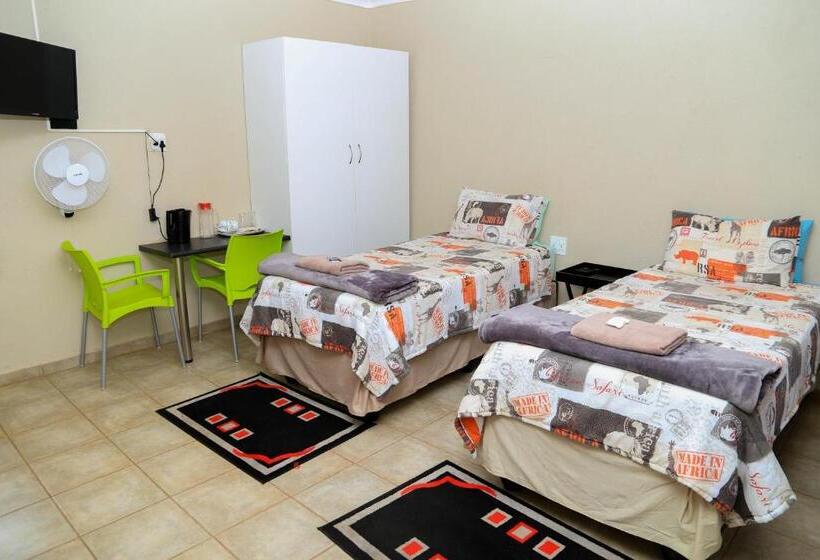 ホテル Lempitse Lodge