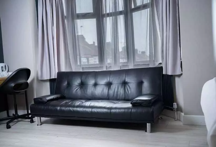 Hotelli Paragraph Edmonton