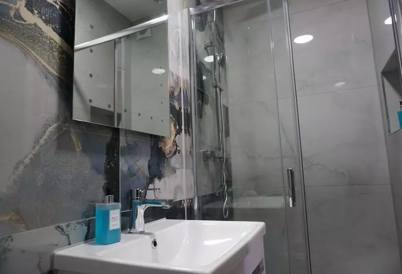 Hotelli Paragraph Edmonton