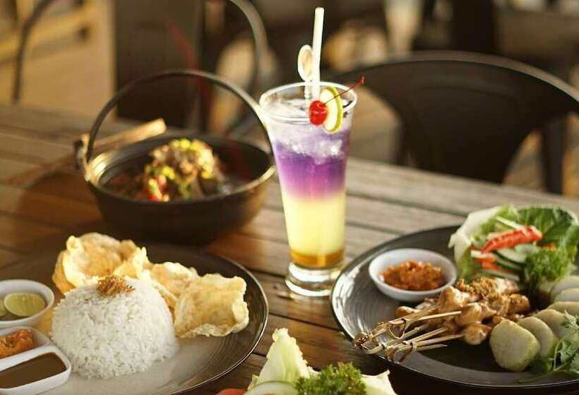 Platinum Hotel Tunjungan Surabaya