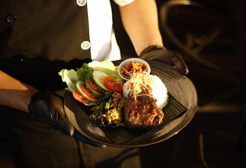 Platinum Hotel Tunjungan Surabaya