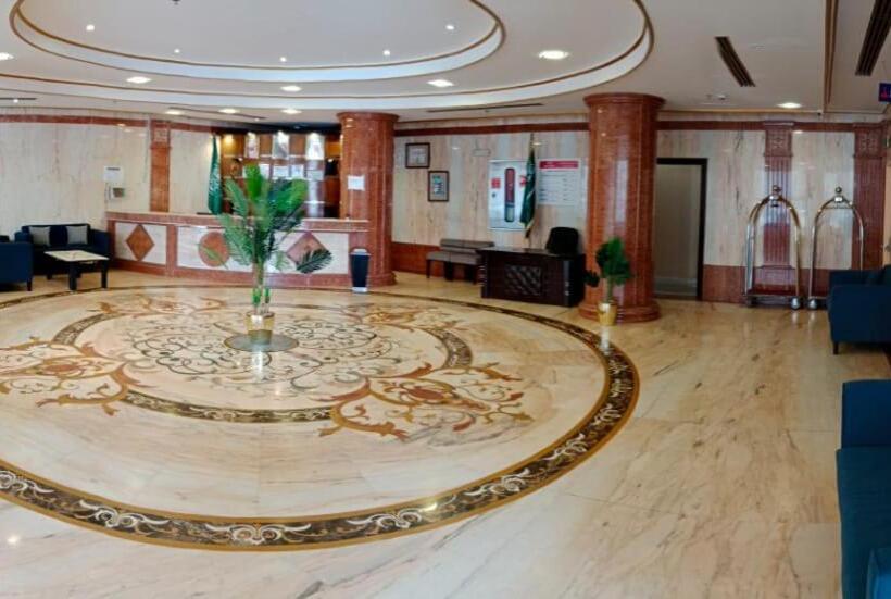 Sky View Hotel, Madinah