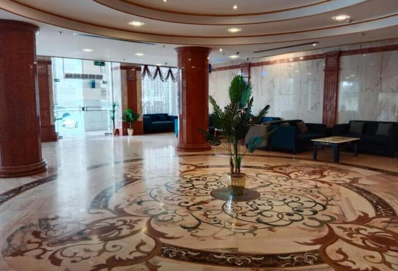 Sky View Hotel, Madinah