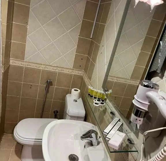 Sky View Hotel, Madinah