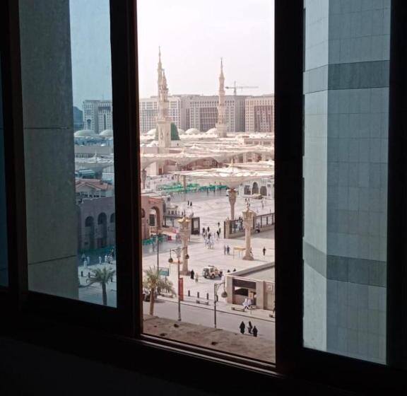 Sky View Hotel, Madinah