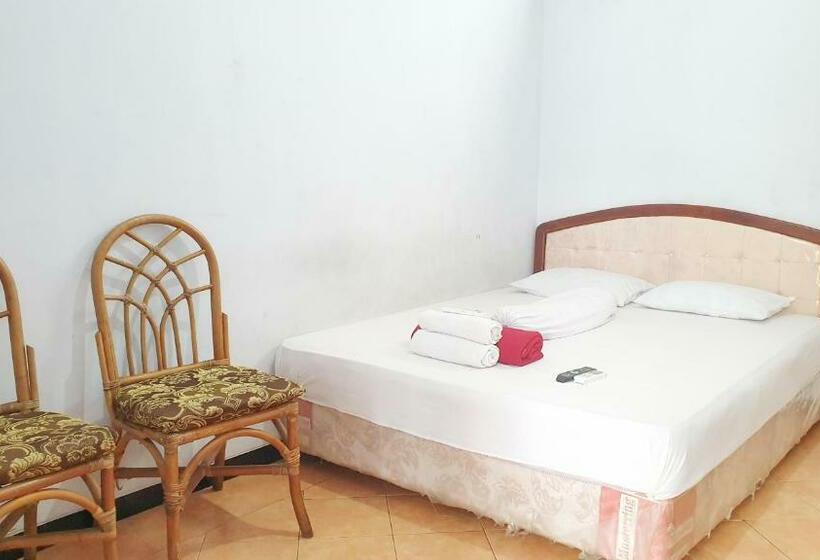 Hotel Suronegaran Purworejo Redpartner