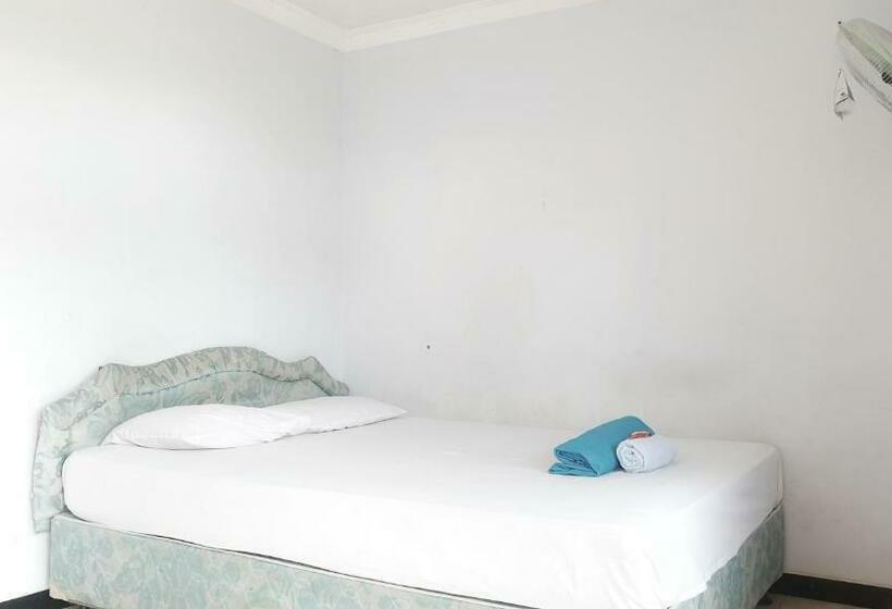 Hotel Suronegaran Purworejo Redpartner