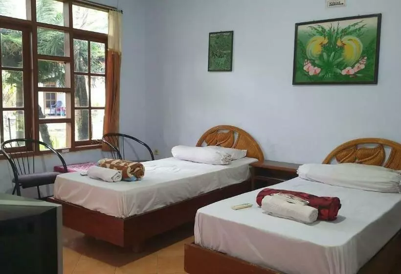 Hotel Suronegaran Purworejo Redpartner