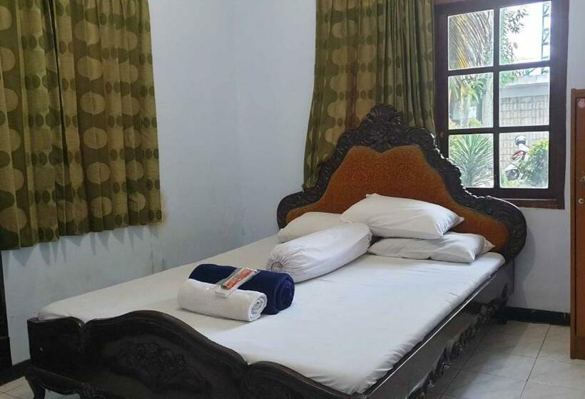 Hotel Suronegaran Purworejo Redpartner