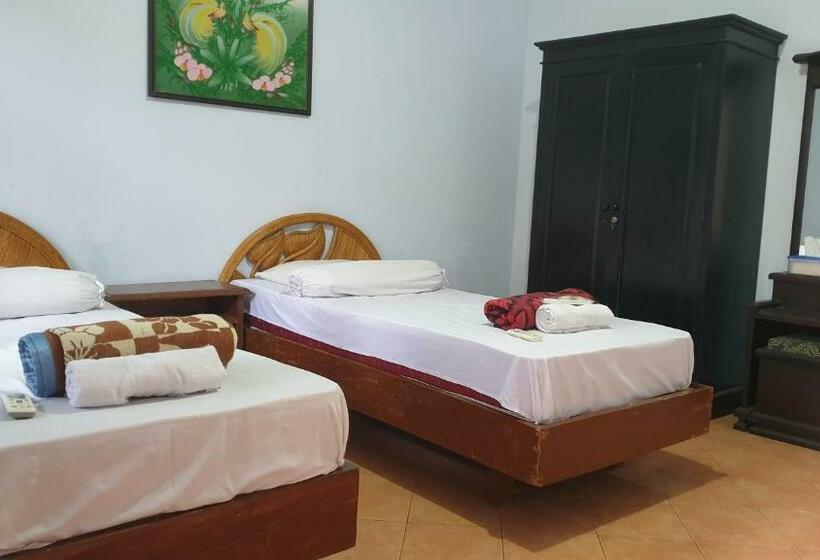 Hotel Suronegaran Purworejo Redpartner