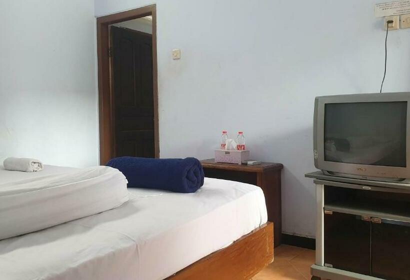 Hotel Suronegaran Purworejo Redpartner